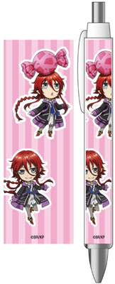 Kamigami no Asobi - Ballpoint Pen: Loki