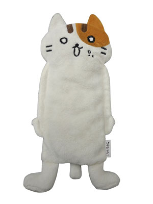 Sakana & Neko - Plush Pencil Case