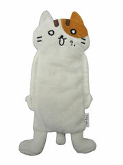 Sakana & Neko - Plush Pencil Case