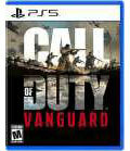 PS5 North American Version Call of Duty: Vanguard