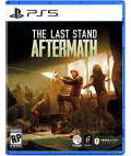 PS5 North American Version The Last Stand: Aftermath