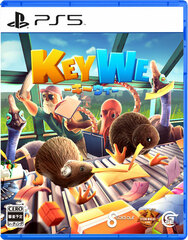 [Bonus] PS5 KeyWe