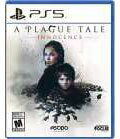 PS5 North American Version A Plague Tale: Innocence