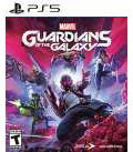 PS5 North American Version Marvel's Guardians of the Galaxy