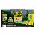 PS5 North American Version Super Monkey Ball Banana Mania: Anniversary Edition