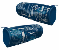 Psycho-Pass - Pencil Case