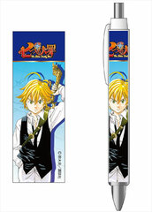 The Seven Deadly Sins - Ballpoint Pen: Meliodas