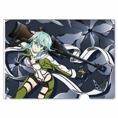 Sword Art Online II (Anime Ver.) - Clear File