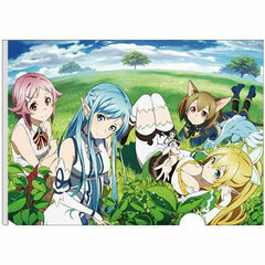 Sword Art Online (Anime Ver.) - Clear File [4]