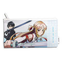 Sword Art Online (Anime Ver.) - Pass Case