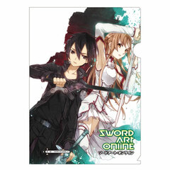 Sword Art Online - Clear File