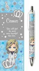 Uta no Prince-sama Maji LOVE 2000% - Ballpoint Pen Part.11 Camus