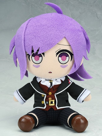 DIABOLIK LOVERS - Plush: Kanato Sakamaki