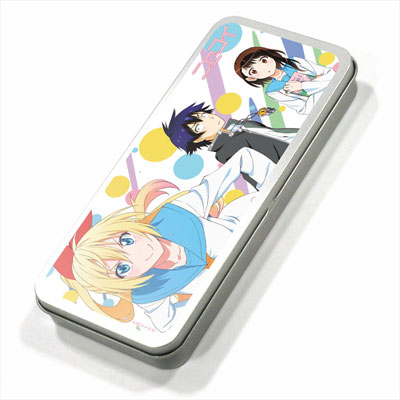 Nisekoi - Can Pencil Case