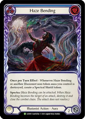 Haze Bending - (LGS093)