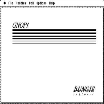 Gnop!