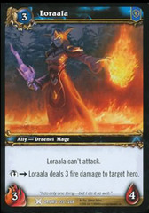 Loraala