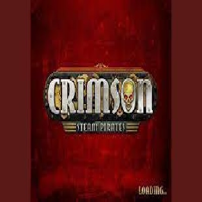 Crimson: Steam Pirates