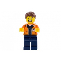 LEGO Miner