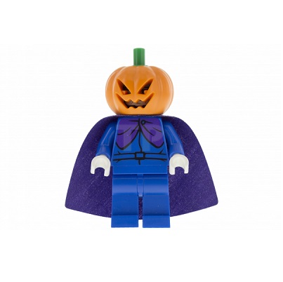 LEGO Headless Horseman / Elwood Crane