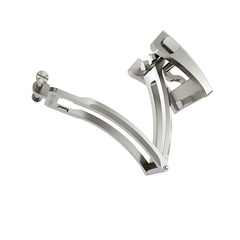 Fortis - Folding Clasp For Aviator And Horizon Straps