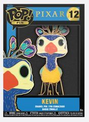 Funko Pop Pins - #12 - Kevin - Up