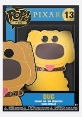 Funko Pop Pins - #13 - Dug - Up