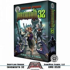 Innsmouth 32