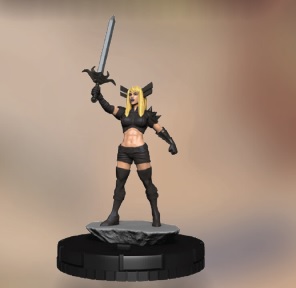 Magik - 015