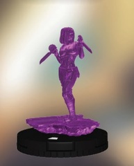 Mystique - 025