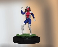 Captain Britain Rogue - 037b