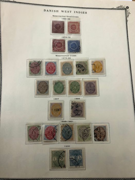 Danish West Indies – 418565
