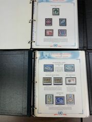 United Nation - 8 White Ace Albums - 418973