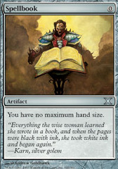 Spellbook - Foil