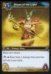 Ninoo of the Light