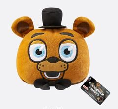 Freddy Reversible Head - Five Nights at Freddy’s