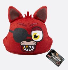 Foxy’s Reversible Head - Five Nights at Freddy’s