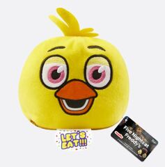 Chica Reversible Head - Five Nights at Freddy’s