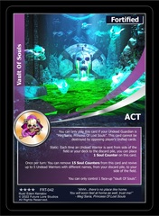 Vault Of Souls