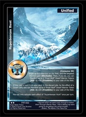 Hyperborean Hunt