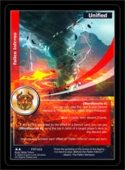 Fallen Inferno