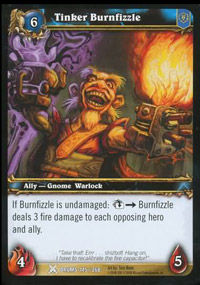 Tinker Burnfizzle