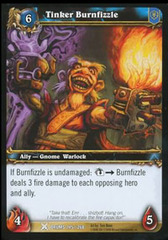 Tinker Burnfizzle