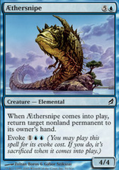 Aethersnipe - Foil