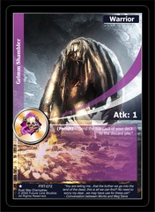 Grimm Shambler