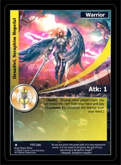 Desadiel, Seraphim Hopeful