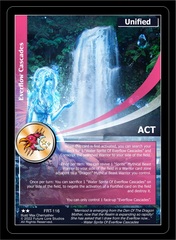 Everflow Cascades