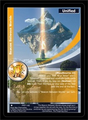 Beacon Between Worlds