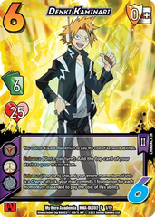 Denki Kaminari (DLC)