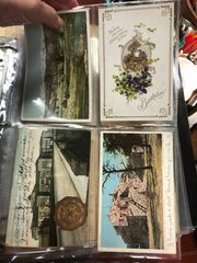 Picture Postcards – 418174